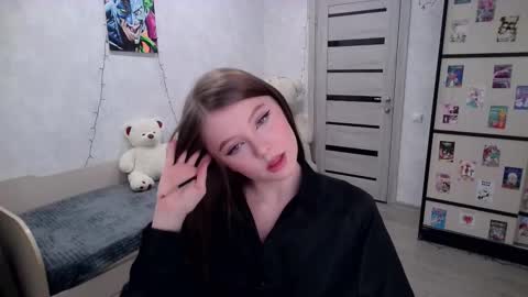 ginnyblacky online show from 11/05/25, 08:31