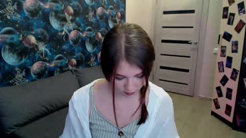 ginnyblacky online show from 11/17/25, 08:14