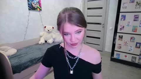 ginnyblacky online show from 11/29/25, 06:00