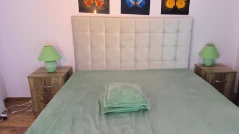 Snapshot of ginnycherry chatting on 01/30/25, 04:45 Ginny online show from 01/30/25, 04:45