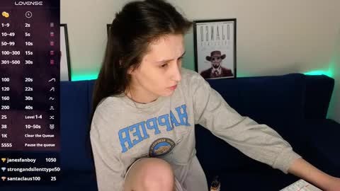 Ginnyg  online show from 12/21/24, 12:20