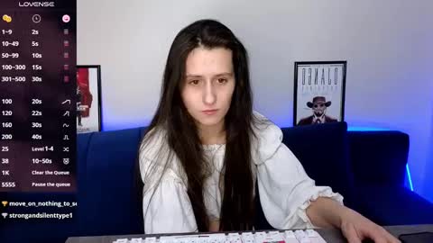 Ginnyg  online show from 01/09/25, 11:56