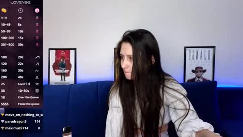 Ginnyg  online show from 01/10/25, 02:57