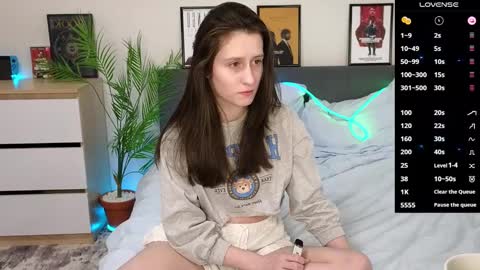 Ginnyg  online show from 02/20/25, 09:42