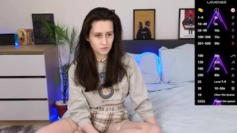 Ginnyg  online show from 02/27/25, 11:59