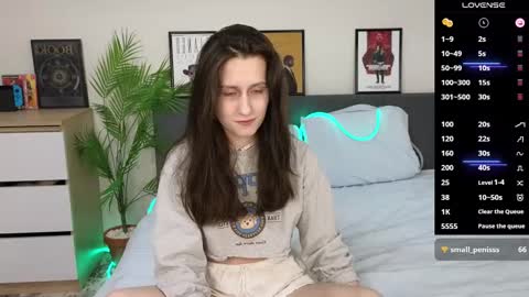 Ginnyg  online show from 03/06/25, 11:53