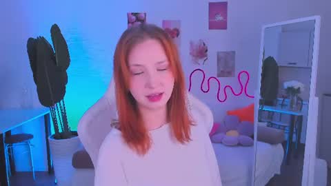 Ginny online show from 07/01/26, 04:36