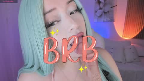 Snapshot of ginnywett chatting on 01/10/25, 01:31 Kendall online show from 01/10/25, 01:31