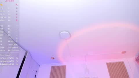 Snapshot of ginnywett chatting on 02/25/25, 12:36 Kendall online show from 02/25/25, 12:36