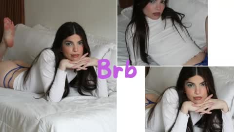 Kendall online show from 04/26/26, 12:58