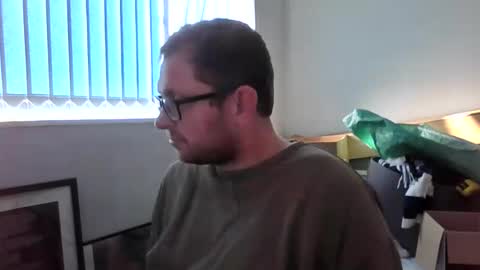 ginwood online show from 03/05/26, 03:08