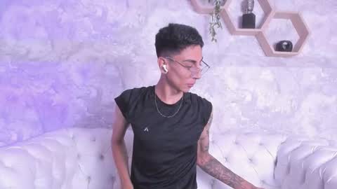 Snapshot of gio_carangi chatting on 02/01/26, 03:16 Gio Carangi online show from 02/01/26, 03:16