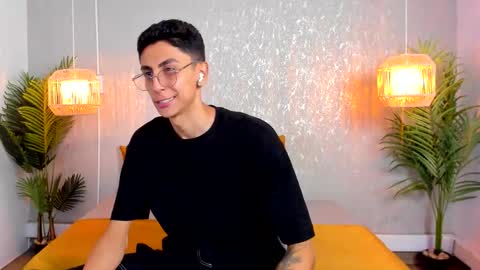 Snapshot of gio_carangi chatting on 02/10/26, 03:54 Gio Carangi online show from 02/10/26, 03:54