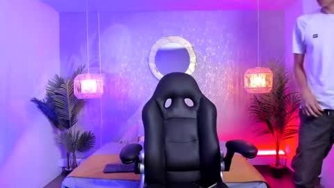 Gio Carangi online show from 04/23/26, 03:30