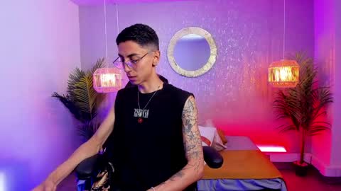 Gio Carangi online show from 04/24/26, 03:09