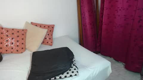 Giorgia online show from 01/29/25, 08:25