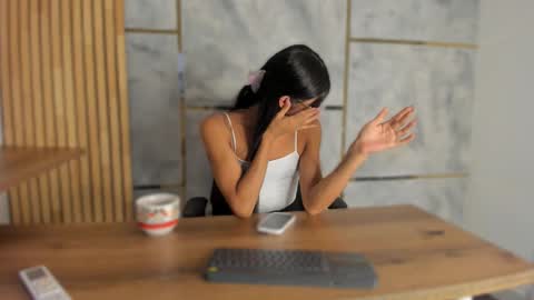 gio_gray online show from 03/23/26, 09:08