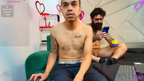 gio_lorenz online show from 02/12/26, 01:17