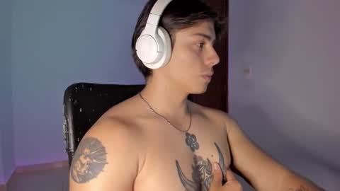 GioRusso online show from 10/22/25, 10:53