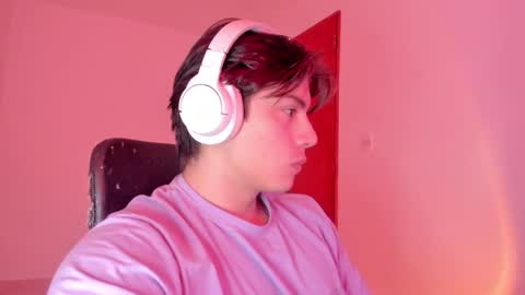 GioRusso online show from 10/29/25, 09:16