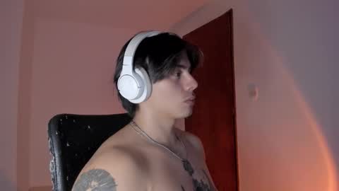 GioRusso online show from 11/18/25, 11:26