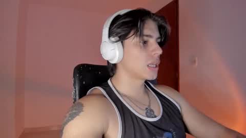 GioRusso online show from 12/15/25, 02:38