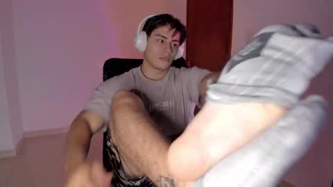 Snapshot of gio_russo chatting on 01/31/26, 09:57 GioRusso online show from 01/31/26, 09:57