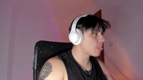 Snapshot of gio_russo chatting on 02/01/26, 11:14 GioRusso online show from 02/01/26, 11:14