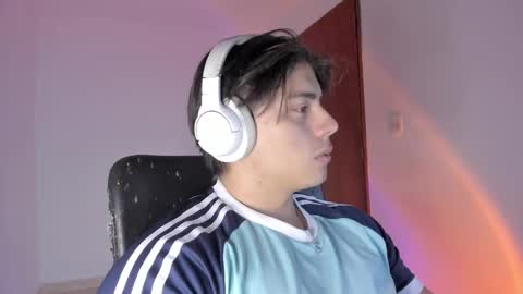 GioRusso online show from 03/20/26, 03:33