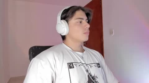 GioRusso online show from 04/09/26, 03:06