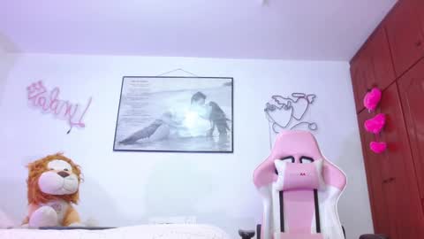 Snapshot of giorgina_montiere chatting on 02/19/26, 11:34 giorgina_montiere online show from 02/19/26, 11:34