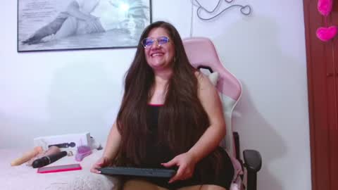 giorgina_montiere online show from 07/10/26, 12:04