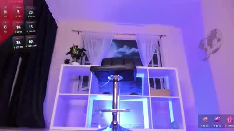 Georgina Martinez online show from 02/14/26, 01:19