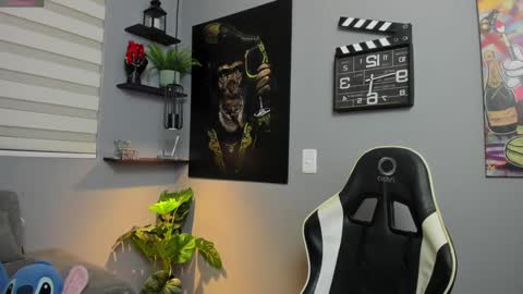 Giorgio leone online show from 01/15/25, 04:15