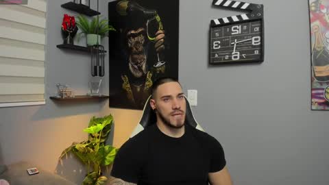 Giorgio leone online show from 01/22/25, 02:26