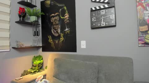 Giorgio leone online show from 02/19/25, 02:33