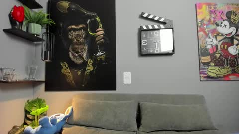 Giorgio leone online show from 02/26/25, 04:47