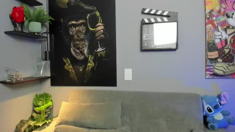 Giorgio leone online show from 03/12/25, 12:10