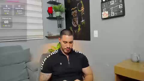 Giorgio leone online show from 09/11/25, 12:00