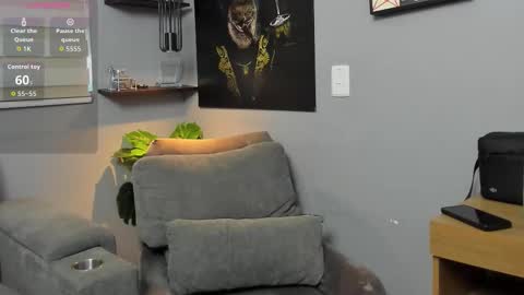 Giorgio leone online show from 10/25/25, 10:04