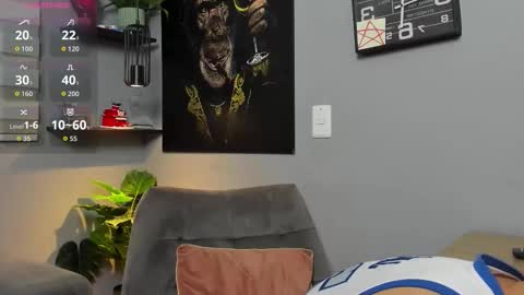 Giorgio leone online show from 12/22/25, 12:29