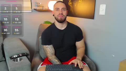 Giorgio leone online show from 03/03/26, 12:28