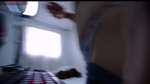 GIO RIVERA online show from 01/09/25, 04:39