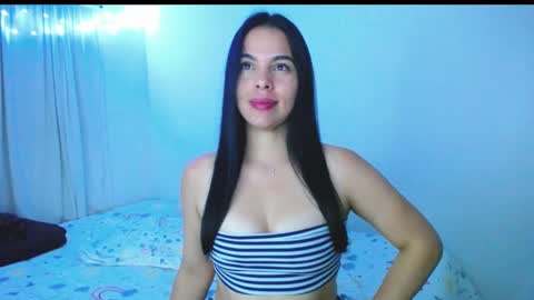 GIO RIVERA online show from 03/04/25, 02:49