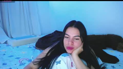 GIO RIVERA online show from 03/05/25, 07:27