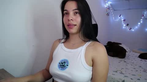 GIO RIVERA online show from 11/19/25, 04:01