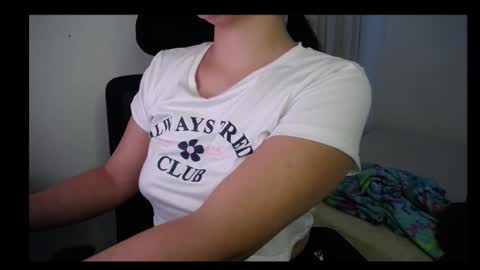 GIO RIVERA online show from 02/01/26, 06:56