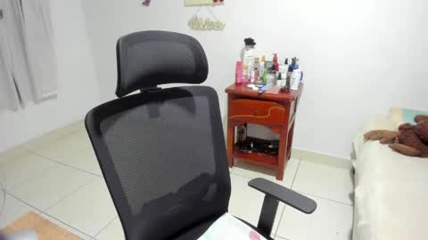 GIO RIVERA online show from 04/14/26, 04:40