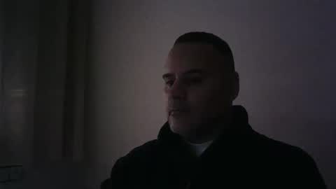 gioshadow online show from 01/16/25, 01:14