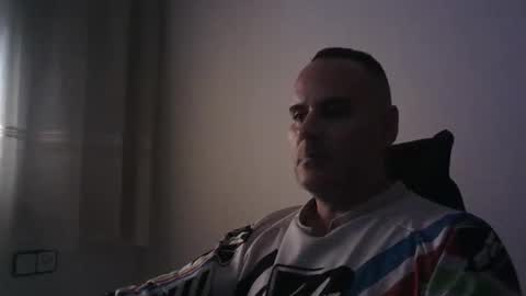 gioshadow online show from 10/12/25, 12:37